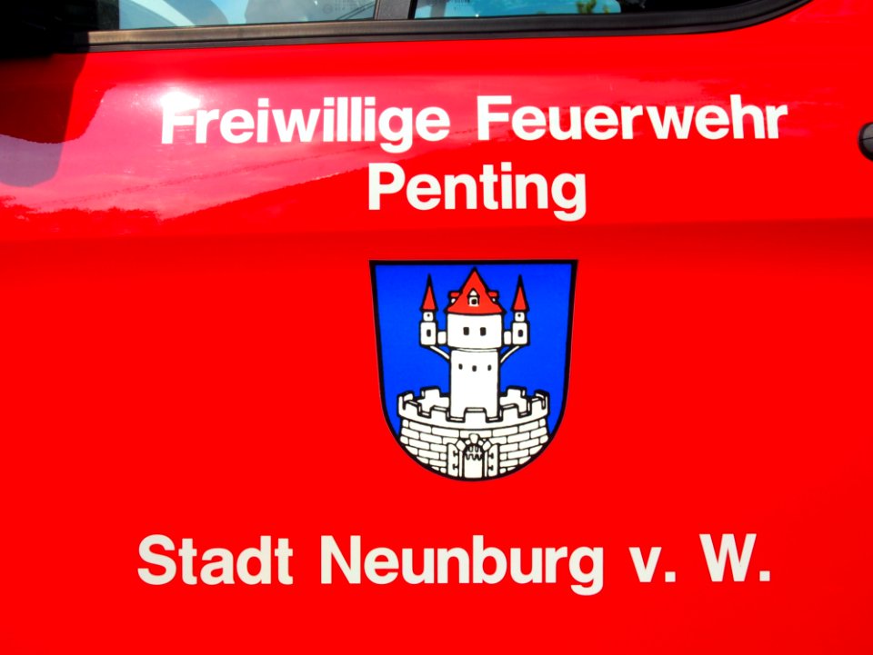 Ford, Freiwillige Feuerwehr Penting, Stadt Neunbug v W, Unit 14-1, Grenzlandmeisterschaften 2014, bild 3