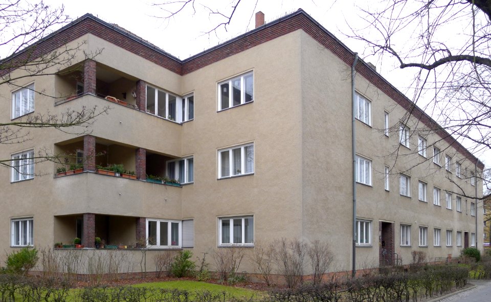 Forckenbeckstraße 50