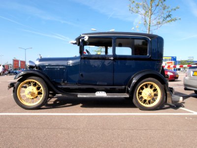 Ford A AM-55-88 pic7