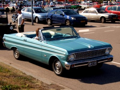 Ford falcon AM-12-08 pic07