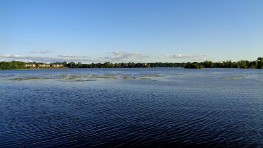 Ford Lake (Michigan)
