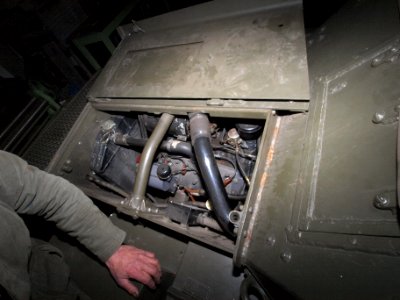 Ford Lynx pic6