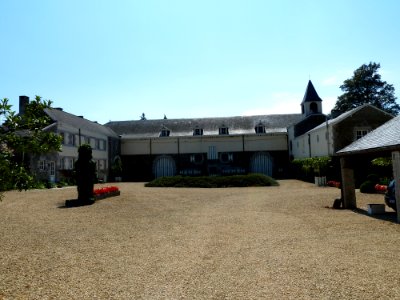 Forêt-Château de Forêt (6)