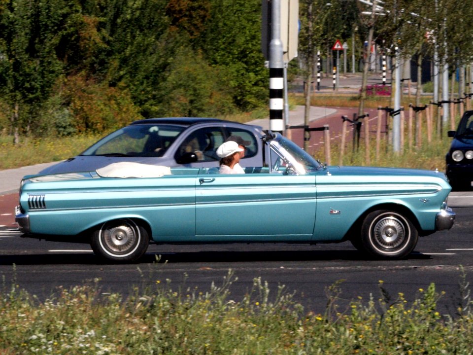 Ford falcon AM-12-08 pic12