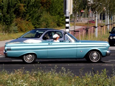 Ford falcon AM-12-08 pic12