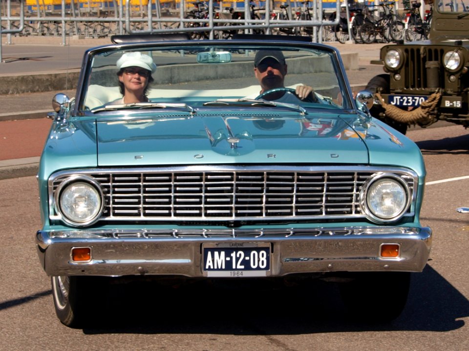 Ford falcon AM-12-08 pic09
