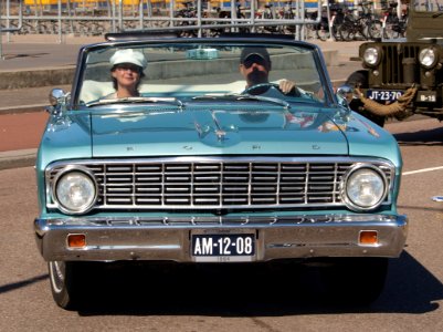 Ford falcon AM-12-08 pic09