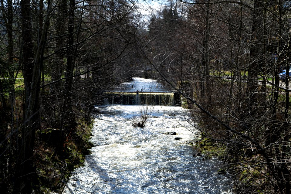 Forbach Baiersbronn 2020-03-12
