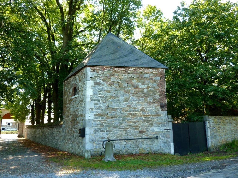 Forêt-Château de Forêt (2)