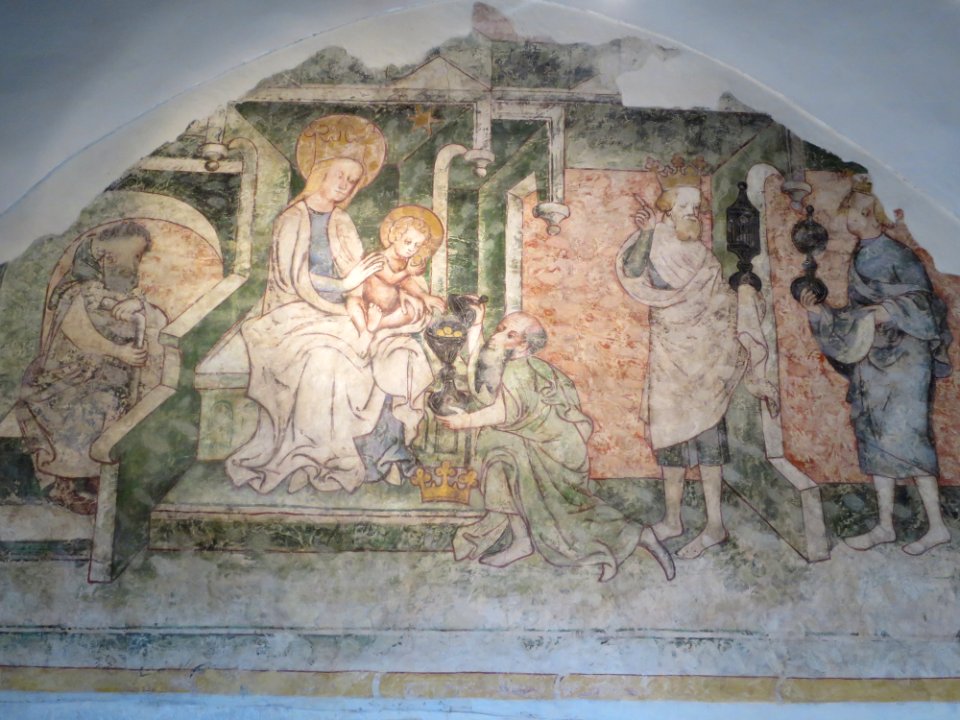 Forchheim Burg 1