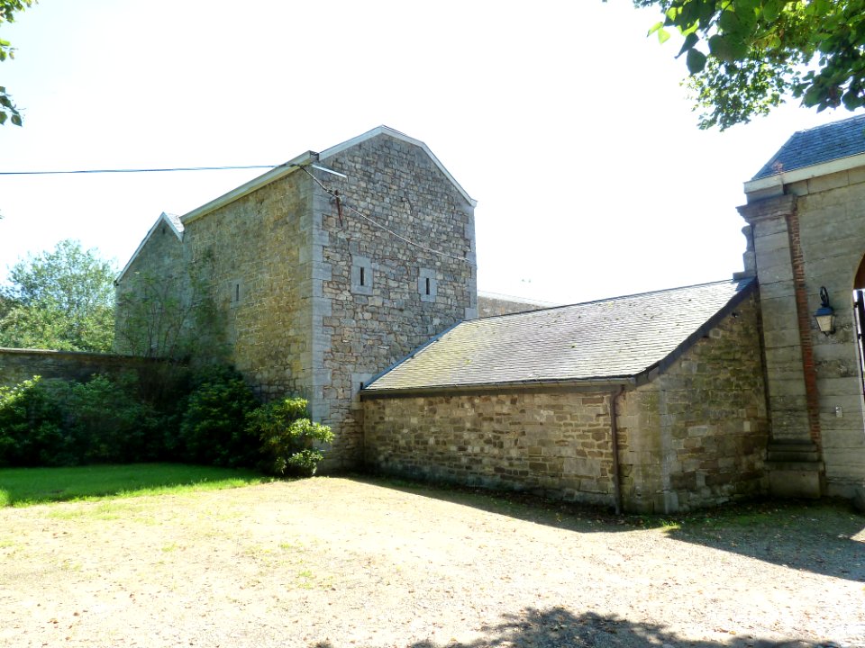 Forêt-Château de Forêt (3)