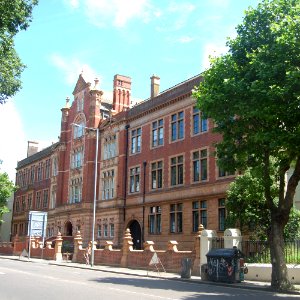 Former Brighton Municipal Technical College (now Old College House), Richmond Terrace, Brighton (NHLE Code 1380829) (July 2019) (3)