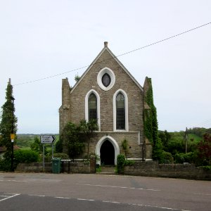 Former Brading United Reformed Church, The Mall, Brading (May 2016) (5)