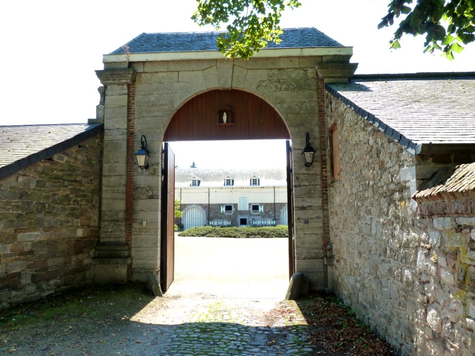 Forêt-Château de Forêt (4)