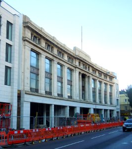 Former Co-Op Department Store Building, London Road, Brighton (October 2014) (3)