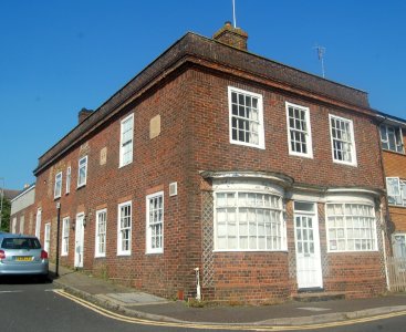 Former Devonshire Arms Pub, Carlton Hill, Brighton (August 2019) (3)