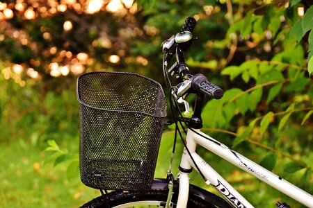 Cycling sport two wheeled vehicle