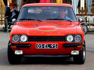 Ford Capri 300GXL (1974) 05-EL-95
