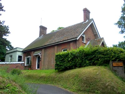Former Congregational Chapel, Sedlescombe photo