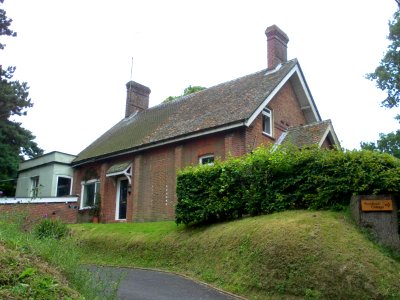 Former Congregational Chapel, Sedlescombe