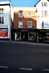 Fore Street, Exeter (2021-05-30) 03