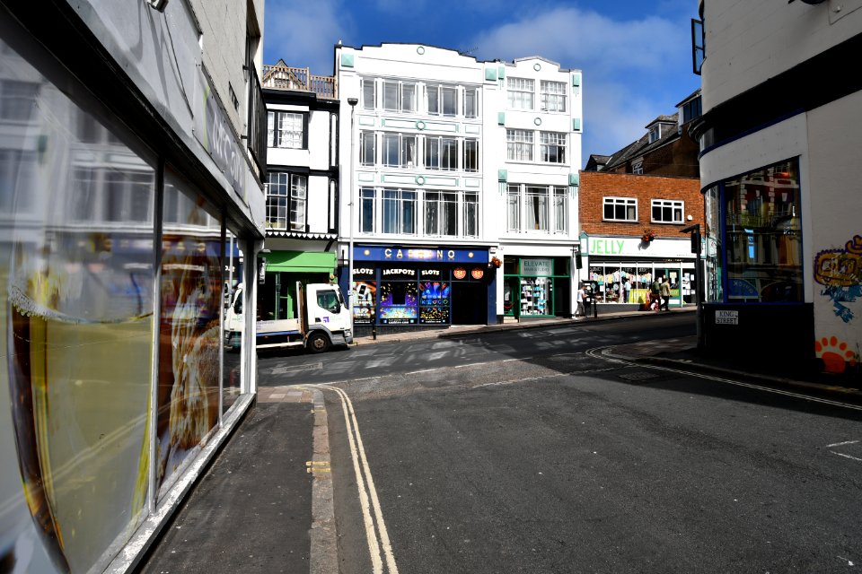 Fore Street, Exeter 2020-07-17 01