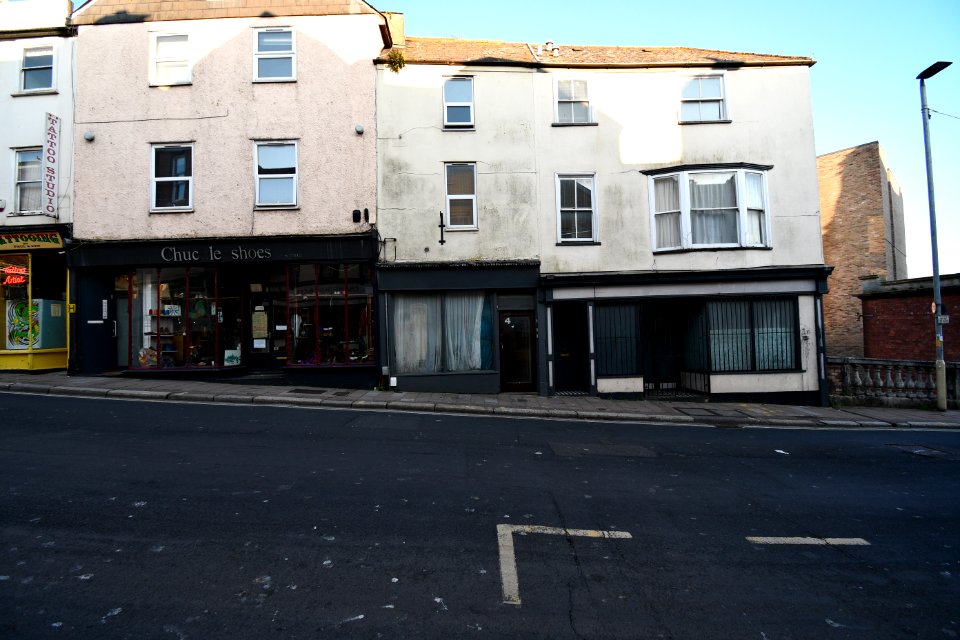 Fore Street, Exeter (2021-05-30) 06