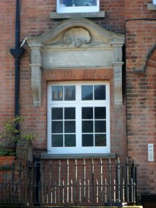 Former Cobden Road Baths, Cobden Road, Hanover, Brighton (January 2014) (3)