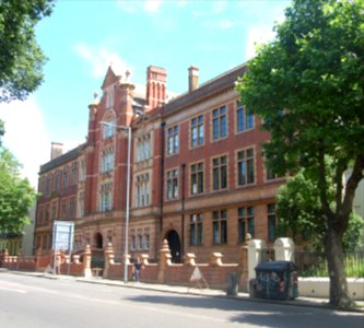 Former Brighton Municipal Technical College (now Old College House), Richmond Terrace, Brighton (NHLE Code 1380829) (July 2019) (1)