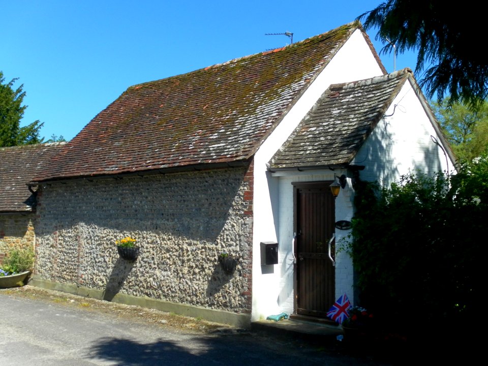 Former Cocking Congregational Chapel, Cocking