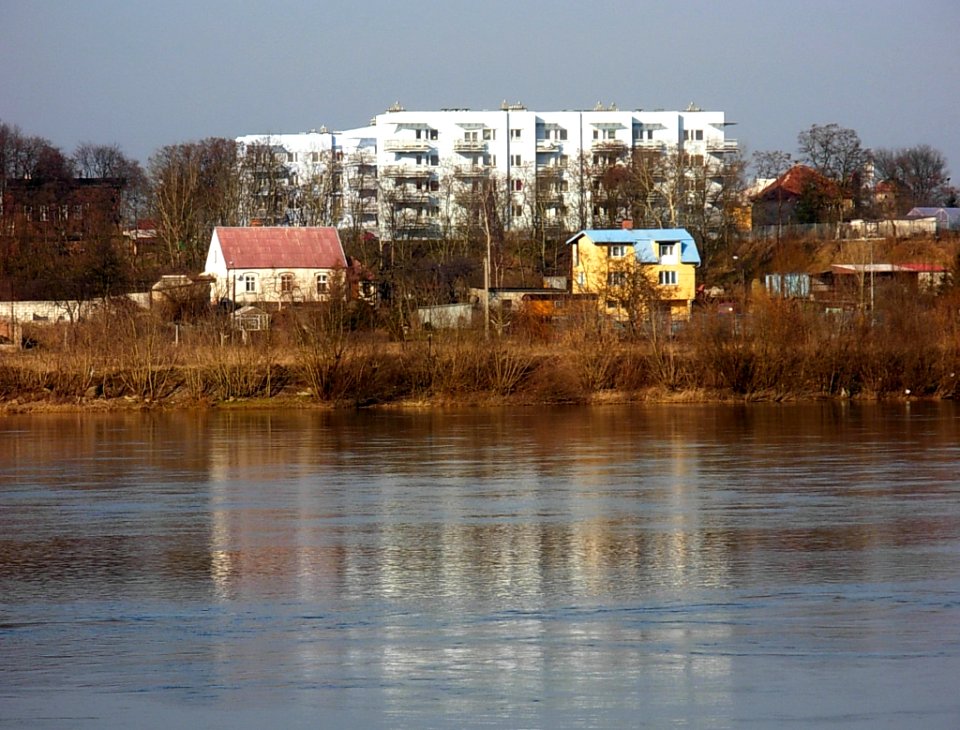 Fordon zabudowa zza Wisły 02-2008