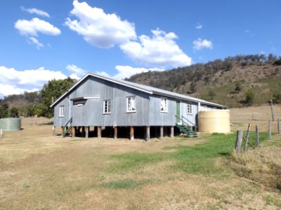 Fordsdale School of Arts