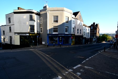 Fore Street, Exeter (2021-05-30) 04