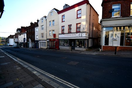 Fore Street, Exeter (2021-05-30) 08
