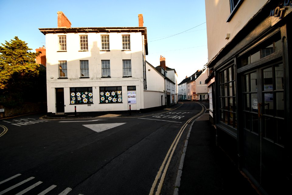 Fore Street (1)