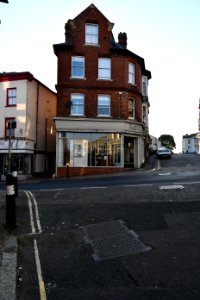 Fore Street, Exeter (2021-05-30) 07