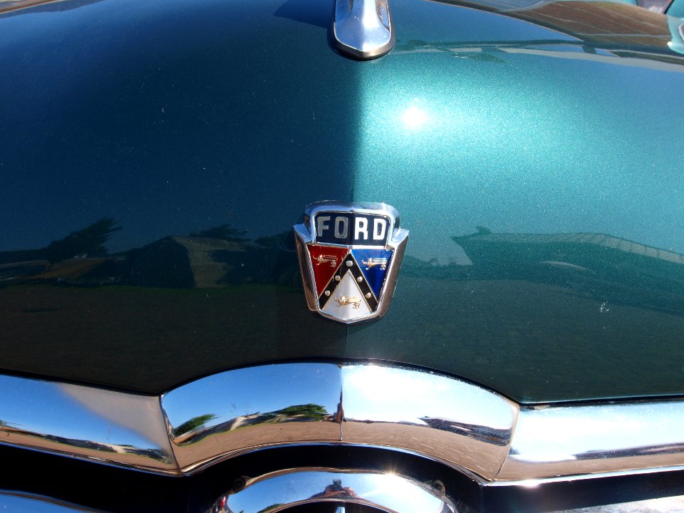 Ford Tudor (1950), Dutch licence registration DE-53-36 pic3