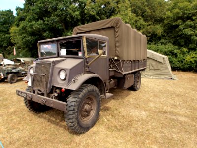 Ford CMP