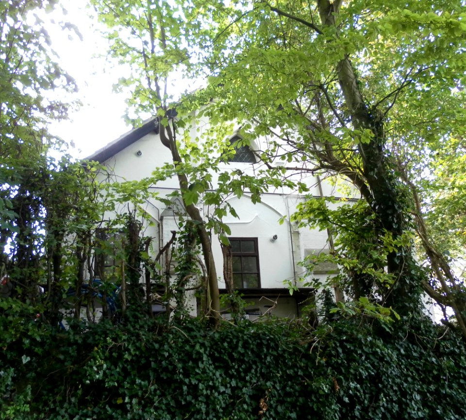 Former Congregational Chapel, South Heighton