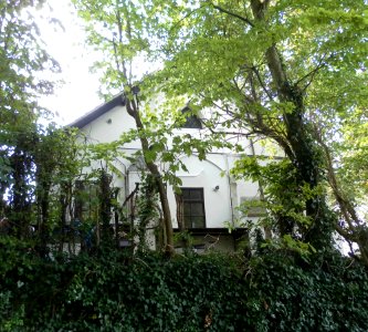 Former Congregational Chapel, South Heighton