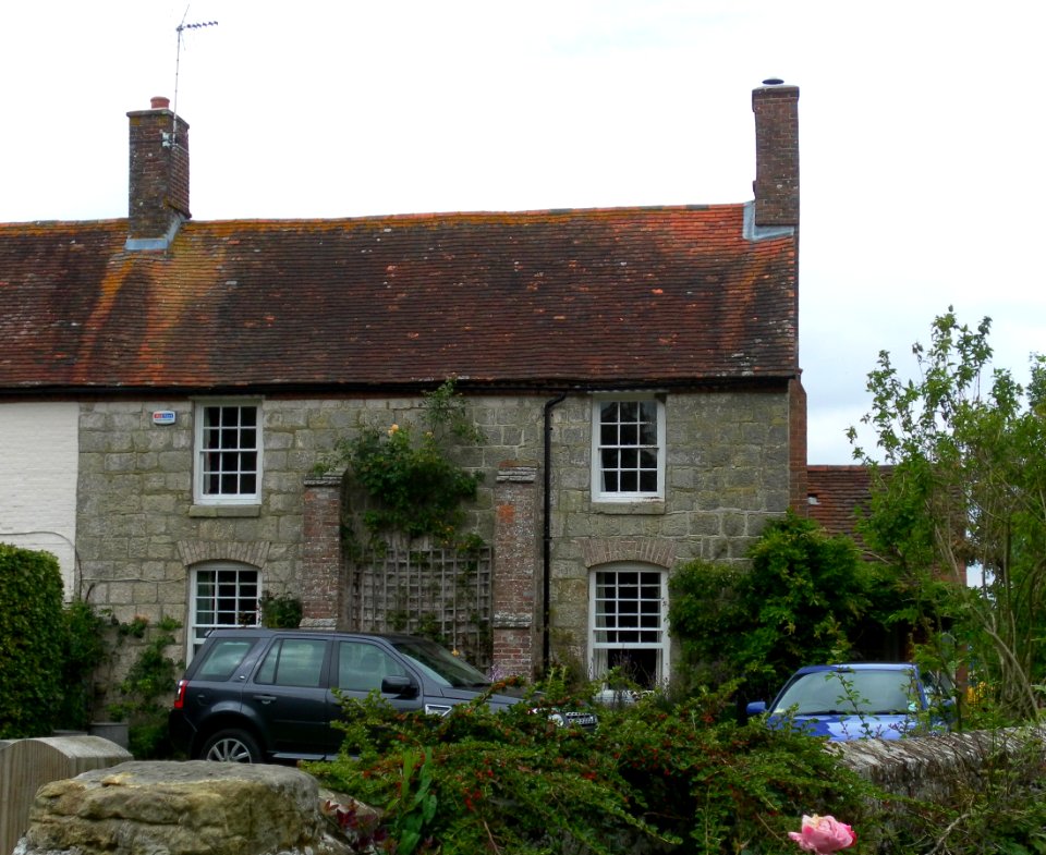 Former Congregational Chapel, Ewhurst Green (NHLE Code 1233844)