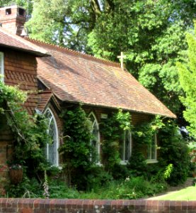 Former Congregational Chapel, French Lane, Bowlhead Green (June 2015) (3)