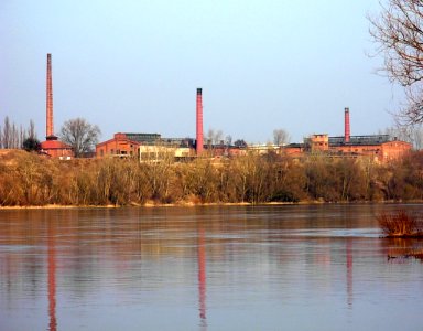Fordon cegielnia zza Wisły 02-2008