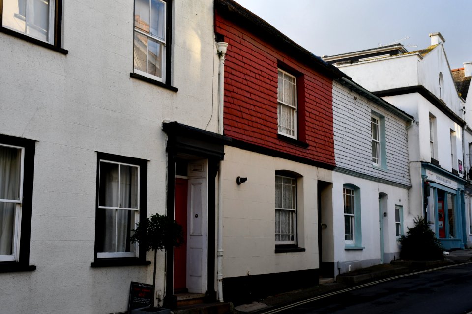 Fore Street, Topsham 2020-01-12 (1)
