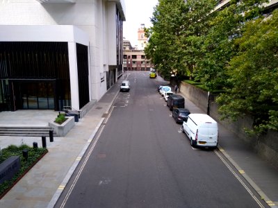 Fore Street, London 3 photo