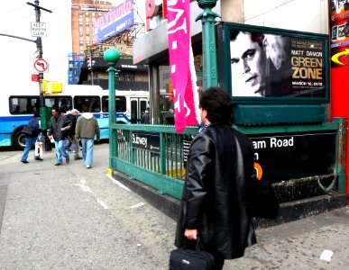 Fordham Rd IND jeh