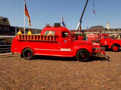 Ford V-8 (1949 ) NF-44-36 pic5