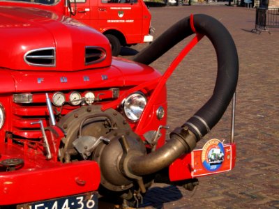 Ford V-8 (1949 ) NF-44-36 pic3