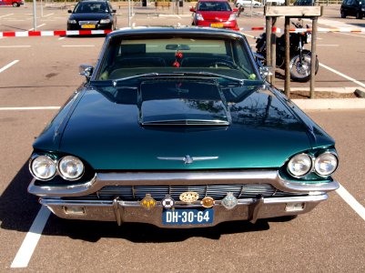 Ford Thunderbird DH-30-64 pic1