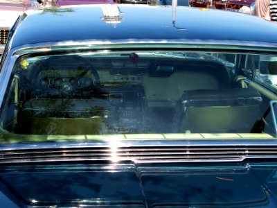 Ford Thunderbird DH-30-64 pic5